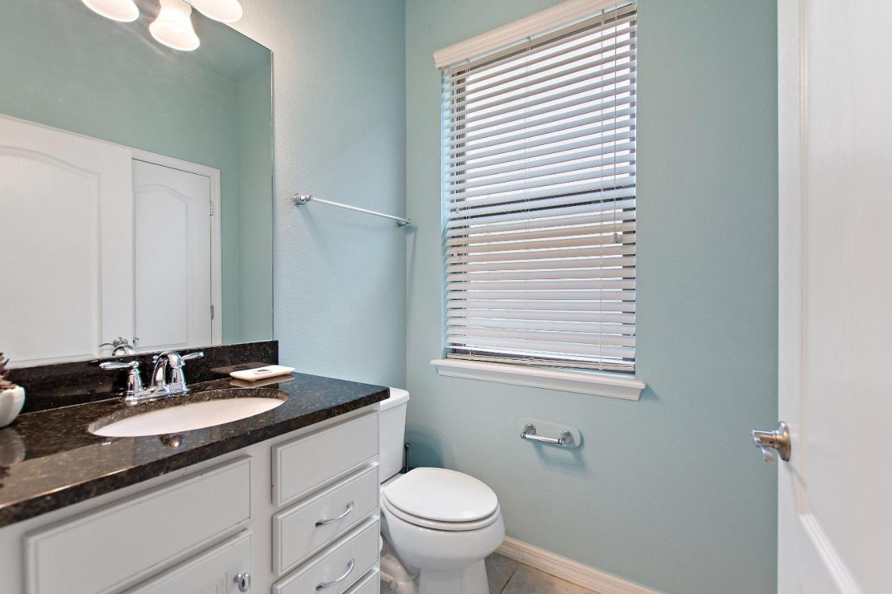 Stylish Cozy Family Getaway With Private Pool And Lake View Kissimmee Exterior foto